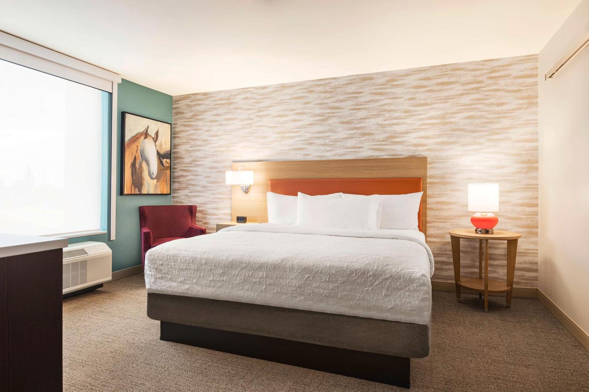Home2 Suites By Hilton Cheyenne Exterior photo