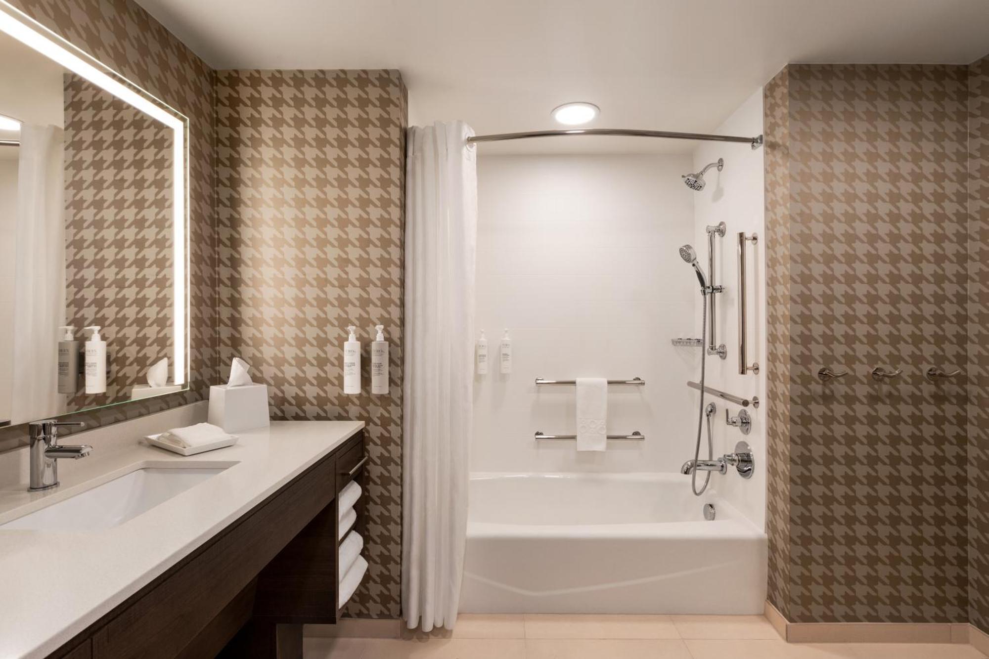Home2 Suites By Hilton Cheyenne Exterior photo